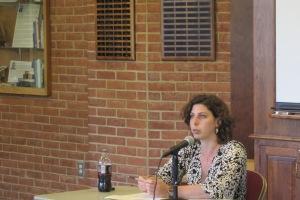 Rachel Kleinfeld discusses how Democrats can win on national security.&nbsp;